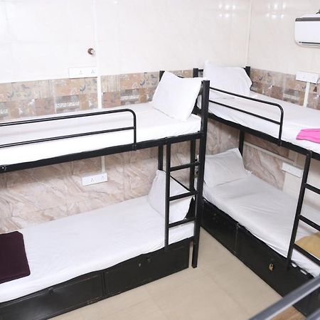 New Super Dormitory Βομβάη Εξωτερικό φωτογραφία
