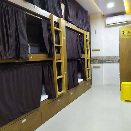 New Super Dormitory Βομβάη Εξωτερικό φωτογραφία