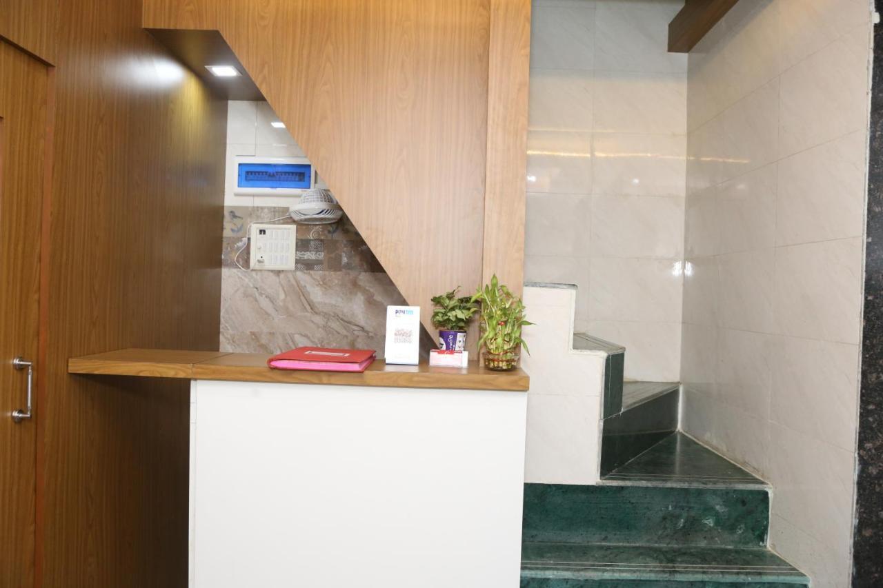 New Super Dormitory Βομβάη Εξωτερικό φωτογραφία