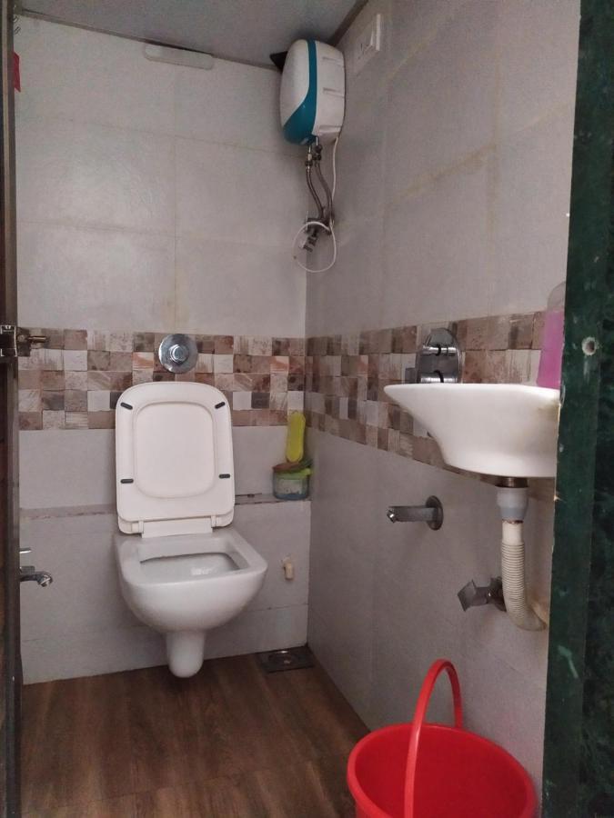 New Super Dormitory Βομβάη Εξωτερικό φωτογραφία