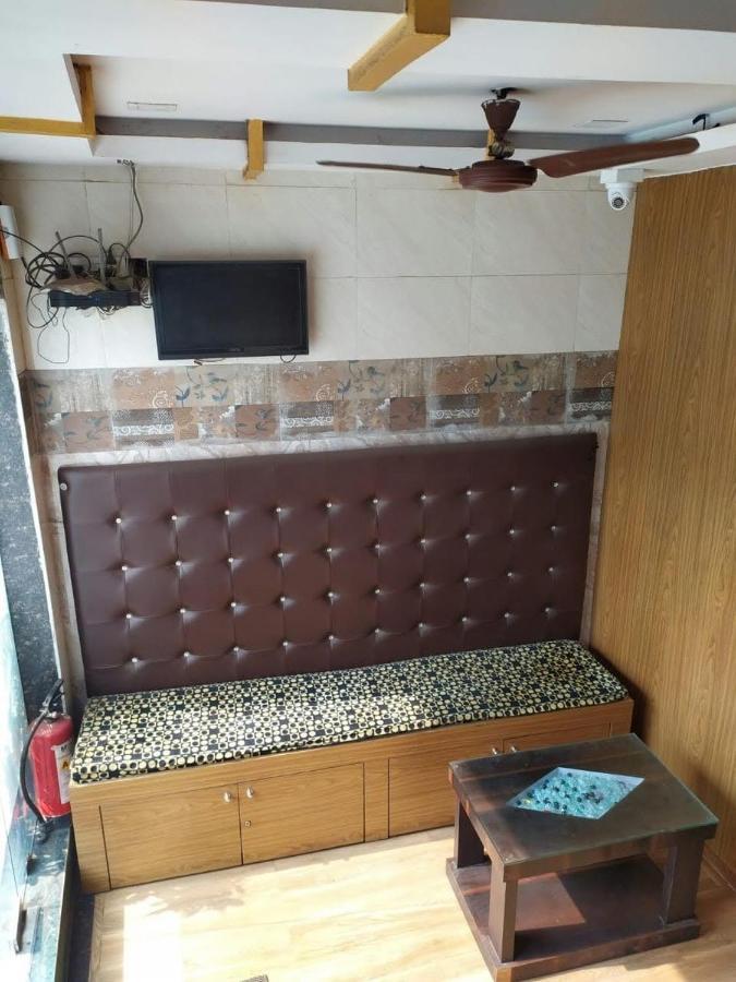 New Super Dormitory Βομβάη Εξωτερικό φωτογραφία