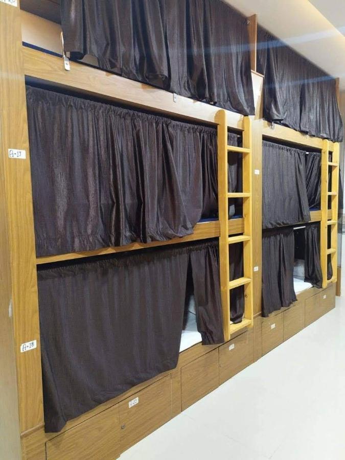 New Super Dormitory Βομβάη Εξωτερικό φωτογραφία